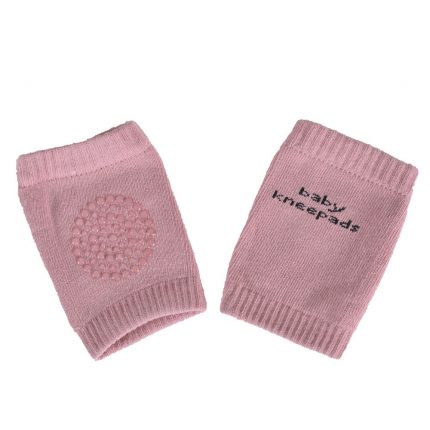 Επιγονατίδες για Μπουσούλημα Itsy Bitsy Pink 3800146267940 - Cangaroo