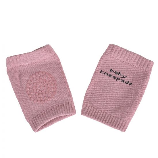 Επιγονατίδες για Μπουσούλημα Itsy Bitsy Pink 3800146267940 - Cangaroo