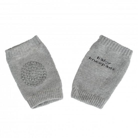Επιγονατίδες για Μπουσούλημα Itsy Bitsy Light Grey 3800146267964 - Cangaroo