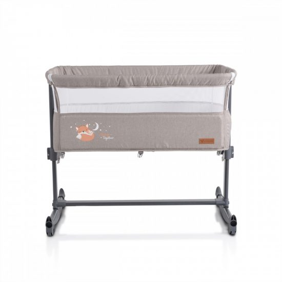 Cangaroo Λίκνο Always Together Beige 3800146248802