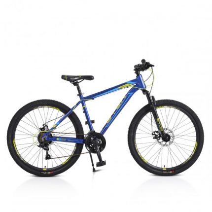 Byox Ποδήλατο 26'' Alloy Select Blue 3800146201975