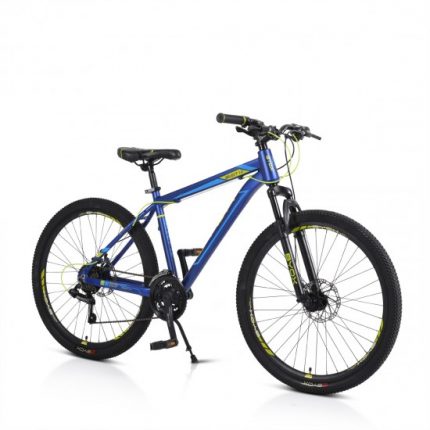Byox Ποδήλατο 26'' Alloy Select Blue 3800146201975