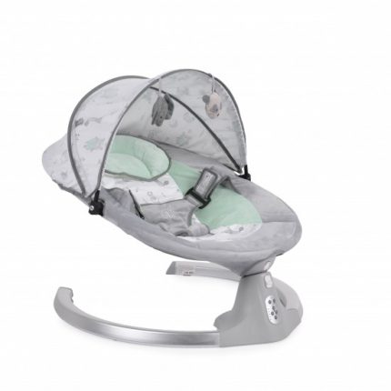 Moni Ηλεκτρική Κούνια-Relax Ari Mint 3800146248536