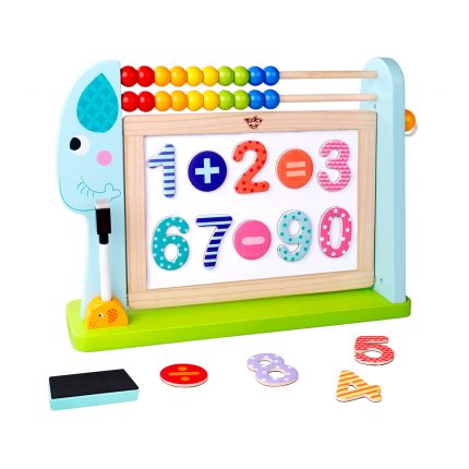 Tooky toy TKF087 Playing Boards Elephant 6972633370185