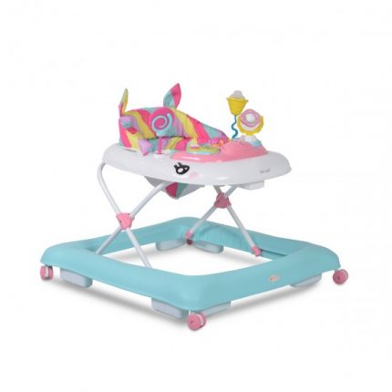 Cangaroo Στράτα Unicorn Pink 3800146244033#