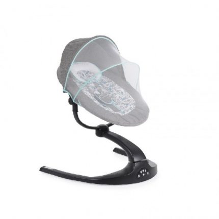 Moni Ηλεκτρική Κούνια-Relax Meira Mint 3800146248567#