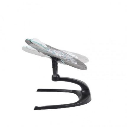 Moni Ηλεκτρική Κούνια-Relax Meira Mint 3800146248567#
