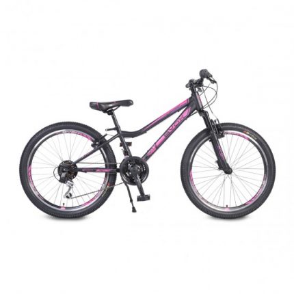 Byox Ποδήλατο 24'' Zante Pink 3800146202071
