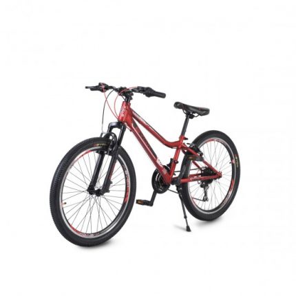 Byox Ποδήλατο 24'' Zante Red 3800146202095