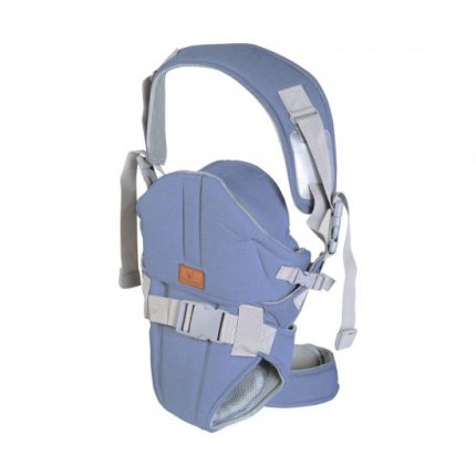Μάρσιπος Sweety Blue 3800146264796, Cangaroo