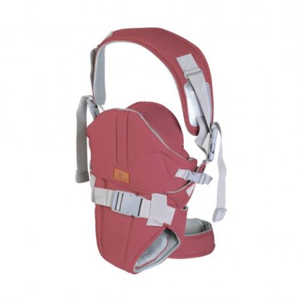 Μάρσιπος Sweety Red 3800146264802, Cangaroo