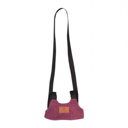 Cangaroo Ζώνη Περιπάτου Oliver Red 3800146264758