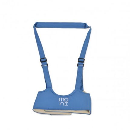 Moni Ζώνη Περιπάτου Walky Light Blue 3800146263263