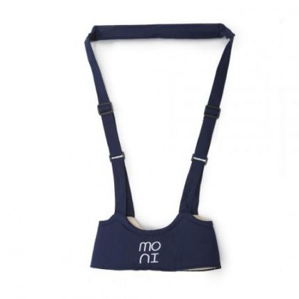 Moni Ζώνη Περιπάτου Walky Dark Blue 3800146260873