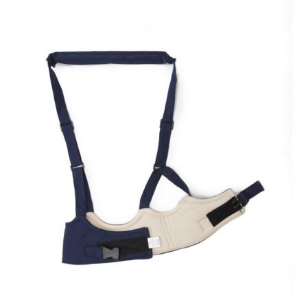 Moni Ζώνη Περιπάτου Walky Dark Blue 3800146260873