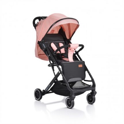 Moni Καρότσι Trento Pink 6m+ 3800146235741