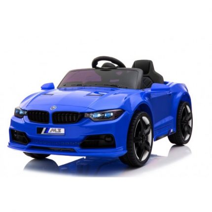 Moni Ηλεκτροκίνητο Αυτοκίνητο 12V BO Monaco Blue 3800146214951