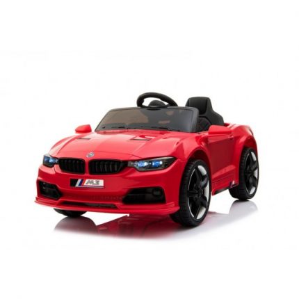 Moni Ηλεκτροκίνητο Αυτοκίνητο 12V BO Monaco Red 3800146214944