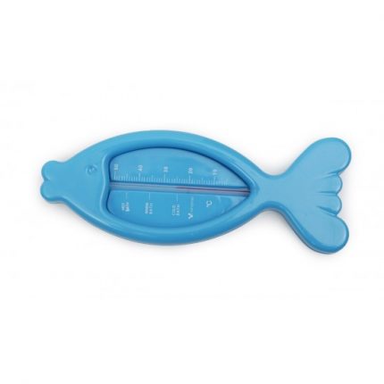 Θερμόμετρο Μπάνιου Fish Blue 3800146258665 - Cangaroo