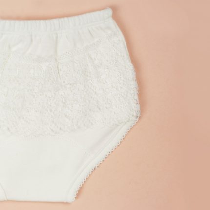 Σετ Εσώρουχα για κορίτσι Nasia set, My little kiss 7052