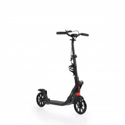 Byox Πατίνι Scooter Avatar Black 3800146227593