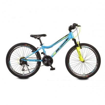 Byox Ποδήλατο 24'' Zante Blue 3800146202088