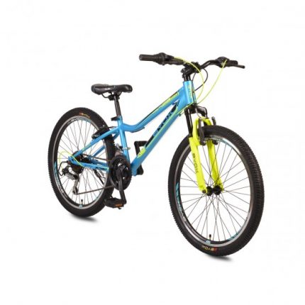 Byox Ποδήλατο 24'' Zante Blue 3800146202088