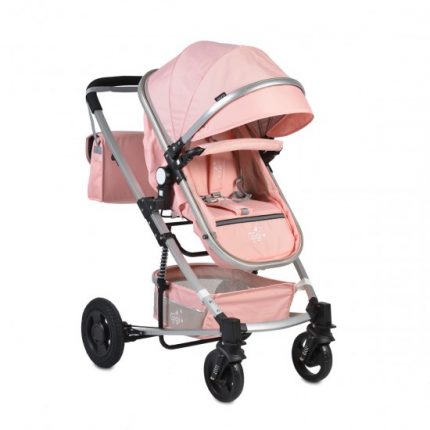 Moni Πολυκαρότσι Gigi Pink 3800146235642#