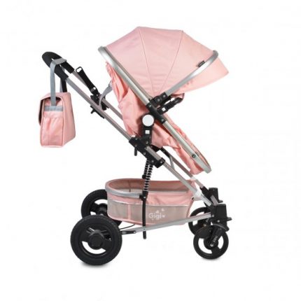 Moni Πολυκαρότσι Gigi Pink 3800146235642#