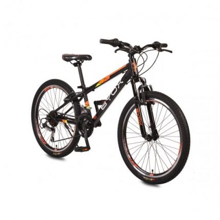 Byox Ποδήλατο 24'' 3800146202538 Master Black