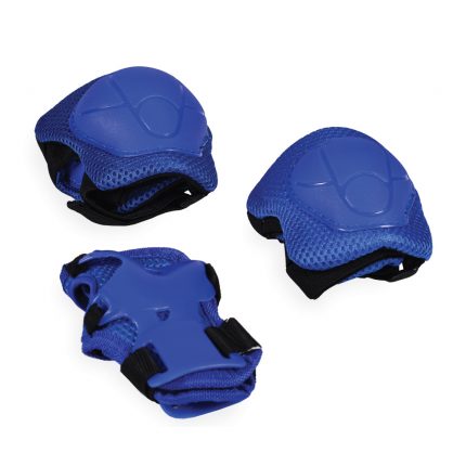 Σετ Παιδικά Προστατευτικά GX -p168-3 Blue (0-25kg) 3800146255909