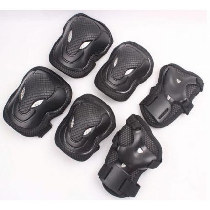 Σετ Παιδικά Προστατευτικά GX -p168-5 M size (25-50kg) (130-155cm) 3800146254346