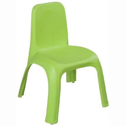 Παιδική Καρέκλα 03417 King Chair Green 8693461003912 - Pilsan