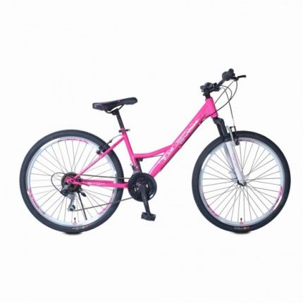 Byox Ποδήλατο 26'' Princess Pink 3800146202262