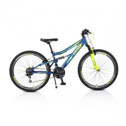 Byox Ποδήλατο 26“ Versus Blue 3800146202156