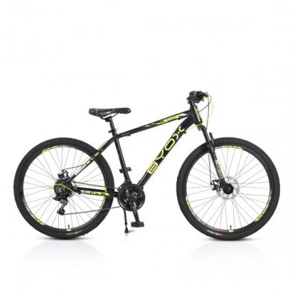 Byox Ποδήλατο Alloy 27.5 “ BTW 3800146202002