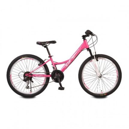 Byox Ποδήλατο 24“ Princess Pink 3800146202316