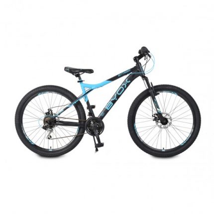 Byox Ποδήλατο 27,5“ Bettridge Blue 3800146202224