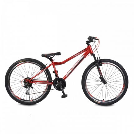 Ποδήλατο 26“ Avenue Red 3800146202033 - Byox