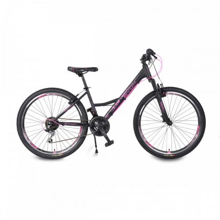 Ποδήλατο 26'' Princess Black 3800146202255 - Byox