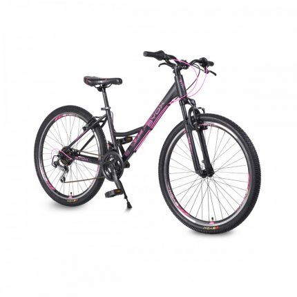 Ποδήλατο 26'' Princess Black 3800146202255 - Byox