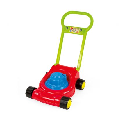 Παιδική Μηχανή Γκαζόν 3+ 10631 5907442106312 Lawnmower Red - Mochtoys