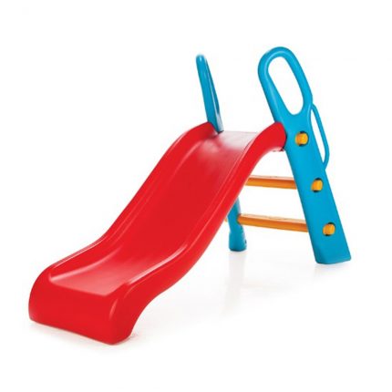 Παιδική Τσουλήθρα Bingo Slide Red 8693461061912 - Pilsan 06191
