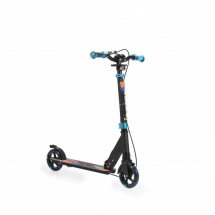 Byox Πατίνι Scooter Nimble Blue 8+ 3800146227739