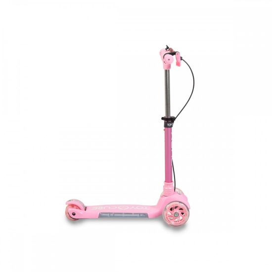 Παιδικό Πατίνι Scooter Toy Cube Pink 3800146225544 - Byox