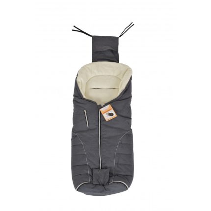Υπνόσακος Snuggle Grey 3800146264864, Cangaroo