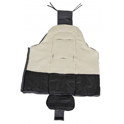 Υπνόσακος Snuggle Grey 3800146264864, Cangaroo
