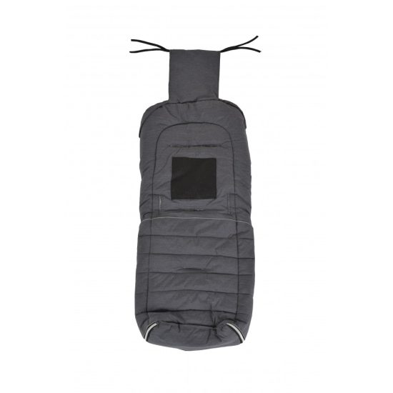 Υπνόσακος Snuggle Grey 3800146264864, Cangaroo