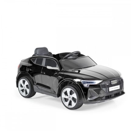 Ηλεκτροκίνητο Αυτοκίνητο 12V BO Audi Sportback Black 3800146214760