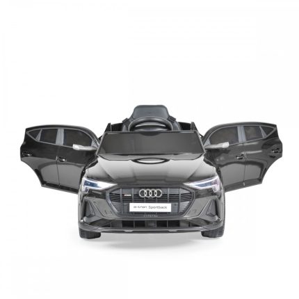 Ηλεκτροκίνητο Αυτοκίνητο 12V BO Audi Sportback Black 3800146214760